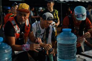 BIB: 
                            <button type="button" onclick="openModal(25267228)" class="btn btn-primary btn-sm float-right btn-popup" data-toggle="modal" data-target=".modal-high-quality">
                        <i class="fas fa-shopping-cart"></i> Add to Cart
                    </button>
                                            <button type="button" onclick="isThisMe(25267228, true)" class="btn btn-success btn-sm float-right btn-popup btn-isme hidden" data-toggle="tooltip" data-placement="bottom" title="นี่คือรูปของคุณใช่ไหม คลิกที่นี่เพื่อเอาเข้าอัลบั้ม">
                        <i class="fas fa-plus"></i> Add to album
                    </button>
                    <button type="button" onclick="isThisMe(25267228, false)" class="btn btn-warning btn-sm float-right btn-popup btn-isnotme hidden">
                        <i class="fas fa-ban"></i> Remove from album
                    </button>